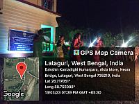 Adventure Tour at Lataguri, Jalpaiguri from 10.03.23 to 15.03.23