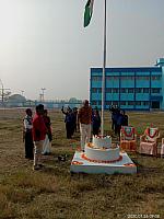 Celebration of  Republic Day,  January 26, 2020