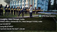 Teaching Internship Program- 2022